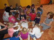 ČČK Mladá Boleslav - první pomoc